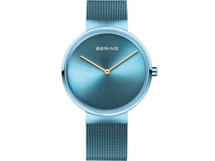 Bering 14539-388 Classic Ladies 33 mm