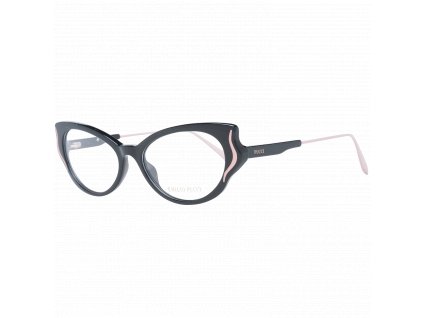 Emilio Pucci obroučky na dioptrické brýle EP5166 001 54  -  Dámské