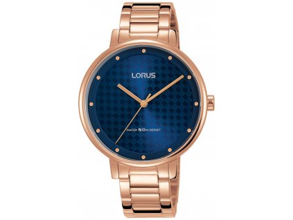 Lorus RG266PX9