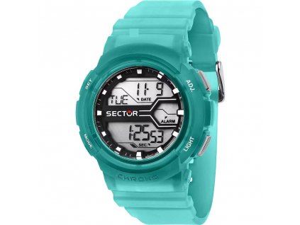 Sector R3251547003 EX-39 Mens Digital Watch