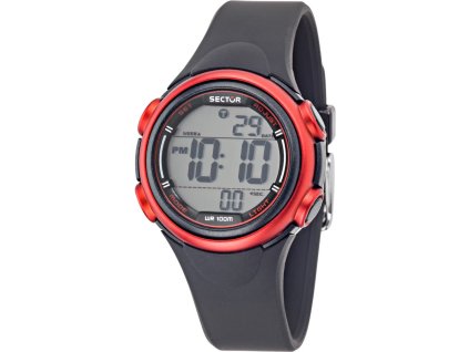 Sector R3251591503 EX-06 Ladies Digital Watch