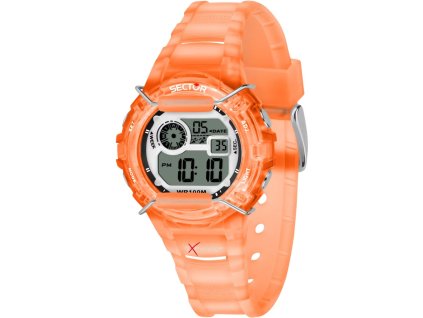 Sector R3251526002 EX-05 unisex Digital Watch