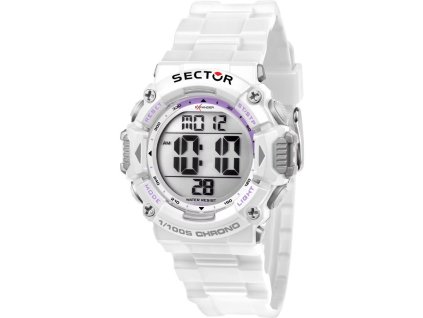 Sector R3251544004 EX-32 Mens Digital Watch