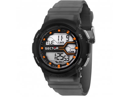 Sector R3251547001 EX-39 Mens Digital Watch