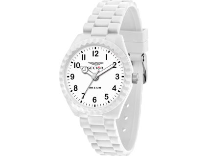 Sector R3251549009 Diver Unisex 36mm 5ATM