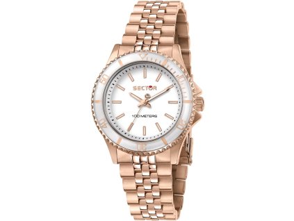 Sector R3253161531 Serie 230 Ladies Watch