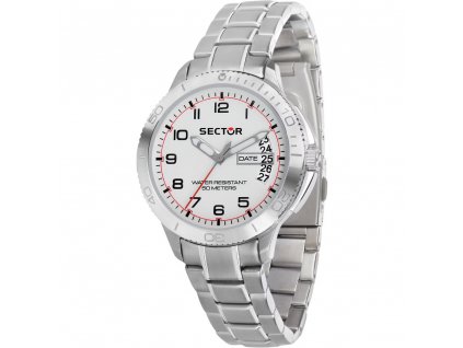Sector R3253578005 Serie 270 Mens Watch 37 mm