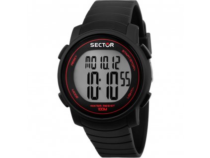 Sector R3251543001 EX-31 Mens Digital Watch
