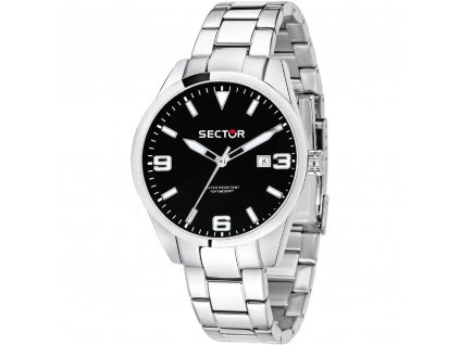 Sector R3253486006 Serie 245 Mens Watch 41 mm