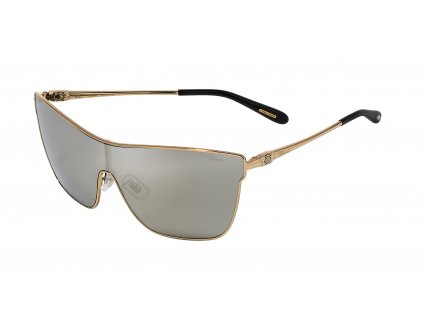 Sluneční brýle Chopard SCHC20S99300G - Dámské
