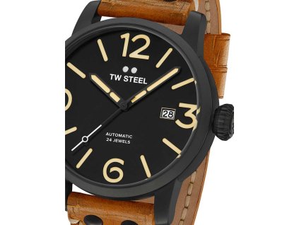 TW-Steel MS36 Maverick Automatik 48mm