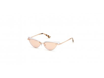 Sluneční brýle Web Eyewear WE0283-26Z-56 - Dámské