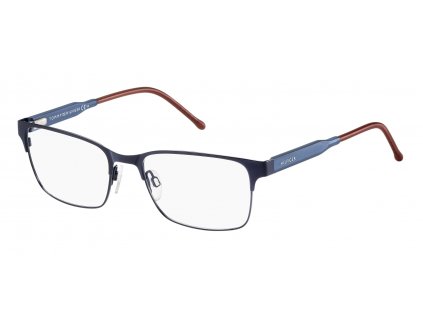 Obroučky na dioptrické brýle Tommy Hilfiger TH-1396-R1W - Pánské