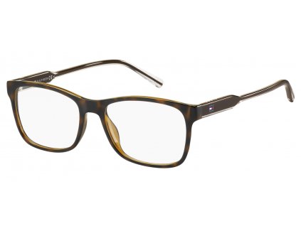Obroučky na dioptrické brýle Tommy Hilfiger TH-1444-EIJ - Unisex