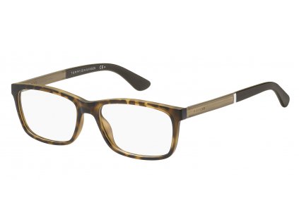 Obroučky na dioptrické brýle Tommy Hilfiger TH-1478-N9P - Pánské
