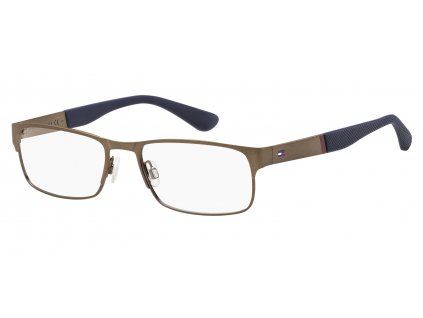 Obroučky na dioptrické brýle Tommy Hilfiger TH-1523-09Q - Pánské
