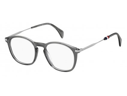 Obroučky na dioptrické brýle Tommy Hilfiger TH-1584-KB7 - Unisex