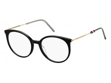 Obroučky na dioptrické brýle Tommy Hilfiger TH-1630-807 - Dámské