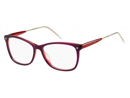 Obroučky na dioptrické brýle Tommy Hilfiger TH-1633-OYA - Dámské