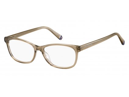 Obroučky na dioptrické brýle Tommy Hilfiger TH-1682-10A - Dámské