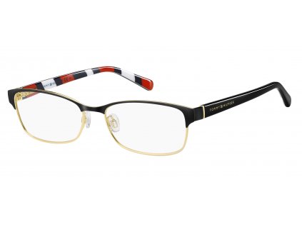 Obroučky na dioptrické brýle Tommy Hilfiger TH-1684-2M2 - Dámské