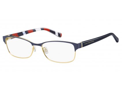 Obroučky na dioptrické brýle Tommy Hilfiger TH-1684-KY2 - Dámské