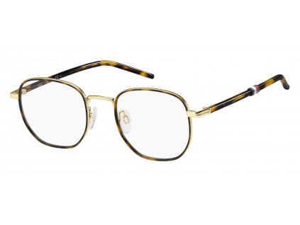 Obroučky na dioptrické brýle Tommy Hilfiger TH-1686-J5G - Pánské