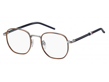 Obroučky na dioptrické brýle Tommy Hilfiger TH-1686-R81 - Pánské