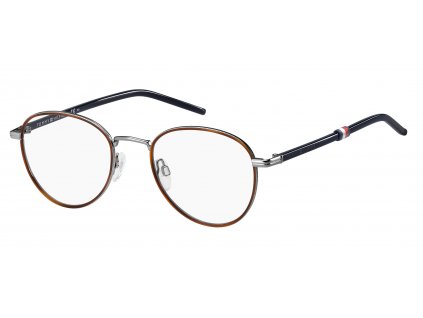 Obroučky na dioptrické brýle Tommy Hilfiger TH-1687-6LB - Pánské