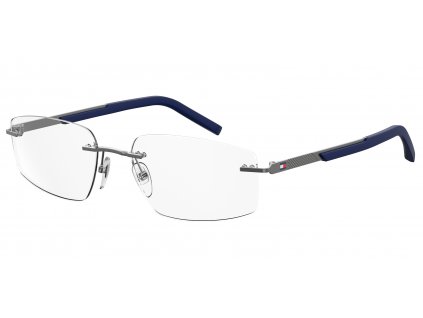 Obroučky na dioptrické brýle Tommy Hilfiger TH-1691-V84 - Pánské
