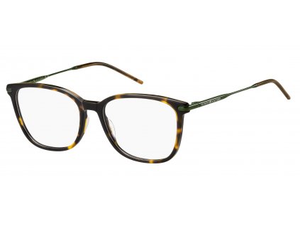 Obroučky na dioptrické brýle Tommy Hilfiger TH-1708-PHW - Dámské