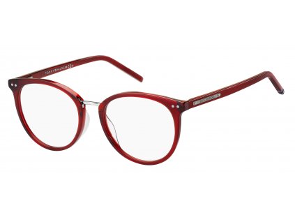 Obroučky na dioptrické brýle Tommy Hilfiger TH-1734-C9A - Dámské