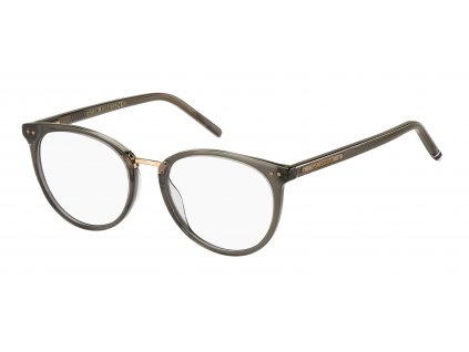 Obroučky na dioptrické brýle Tommy Hilfiger TH-1734-KB7 - Dámské