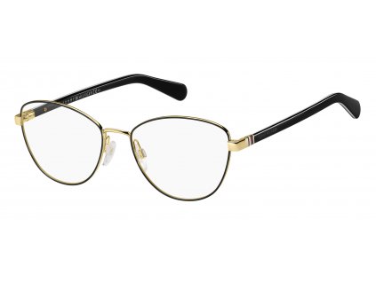 Obroučky na dioptrické brýle Tommy Hilfiger TH-1774-RHL - Dámské
