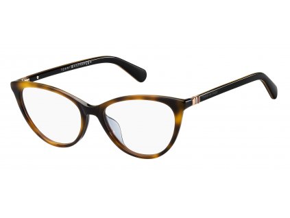Obroučky na dioptrické brýle Tommy Hilfiger TH-1775-05L - Dámské