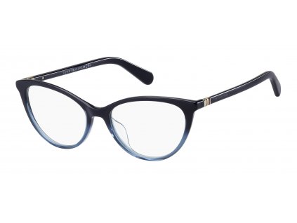 Obroučky na dioptrické brýle Tommy Hilfiger TH-1775-ZX9 - Dámské