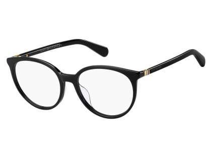 Obroučky na dioptrické brýle Tommy Hilfiger TH-1776-807 - Dámské