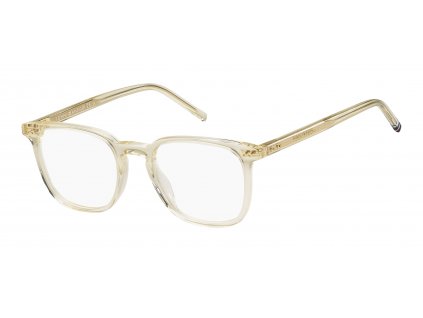 Obroučky na dioptrické brýle Tommy Hilfiger TH-1814-HAM - Pánské