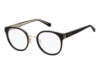 Obroučky na dioptrické brýle Tommy Hilfiger TH-1823-807 - Dámské