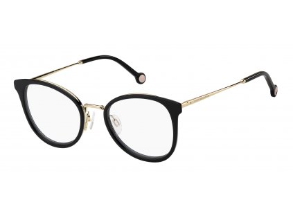 Obroučky na dioptrické brýle Tommy Hilfiger TH-1837-R6S - Dámské