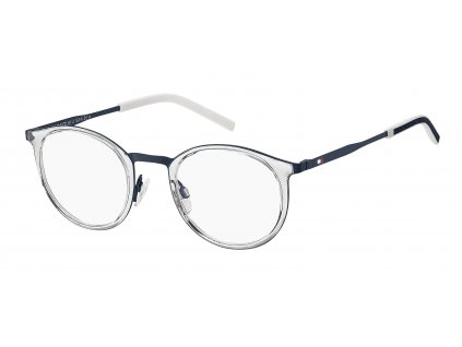 Obroučky na dioptrické brýle Tommy Hilfiger TH-1845-900 - Pánské