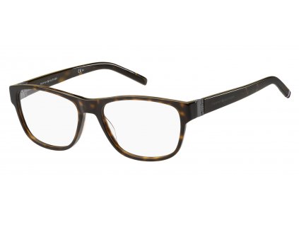 Obroučky na dioptrické brýle Tommy Hilfiger TH-1872-086 - Pánské