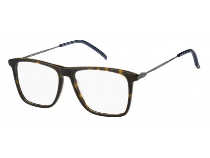 Obroučky na dioptrické brýle Tommy Hilfiger TH-1876-086 - Pánské