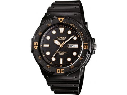 Casio MRW-200H-1EVD