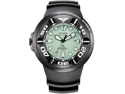 Citizen BJ8055-04X Eco-Drive Professional Diver 48mm 30ATM