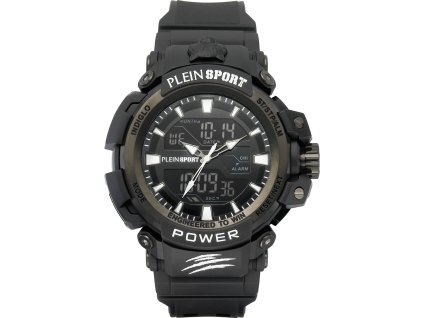 Plein Sport PSNBA0123 Combat 50mm