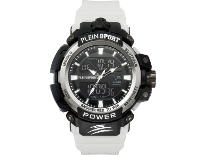 Plein Sport PSNBA0223 Combat 50mm