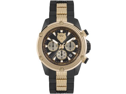 Plein Sport PSDBA0523 Hurricane Chrono 44mm