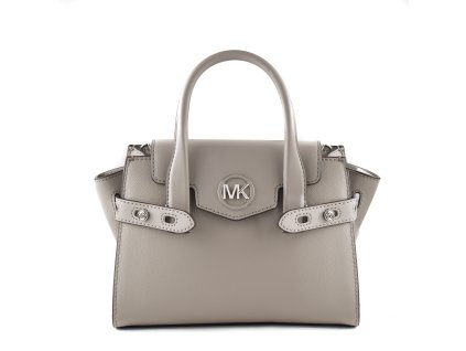 Kabelka Michael Kors 35S2SNMSLPGRY