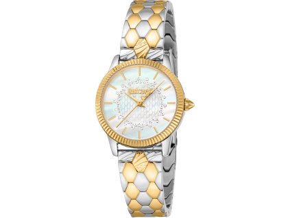 hodinky just cavalli model glam chic daydreamer jc1l258m0265